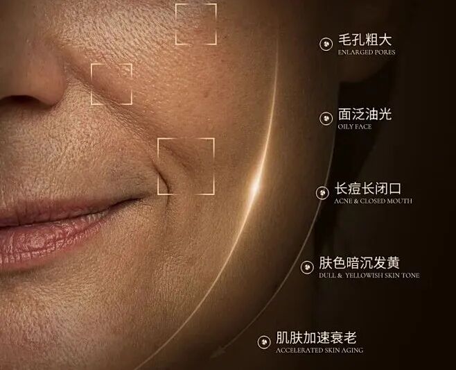 蛋白修护器｜肌肤糖化衰老“逆转”神器 - 小红书